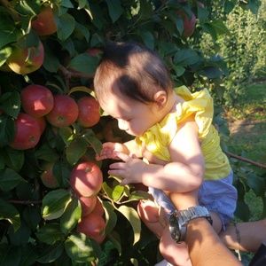 Meet your Posher, Sonia